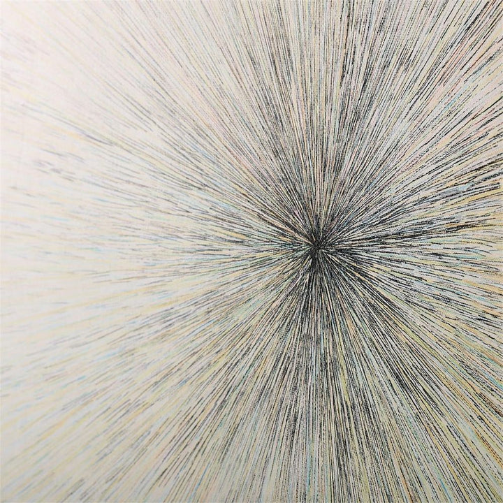 Wall Art Radiant Flux