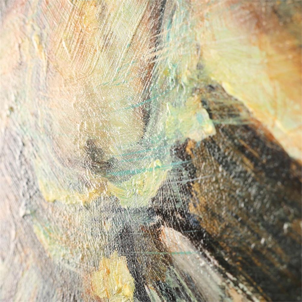 Wall Art Balanced Pair