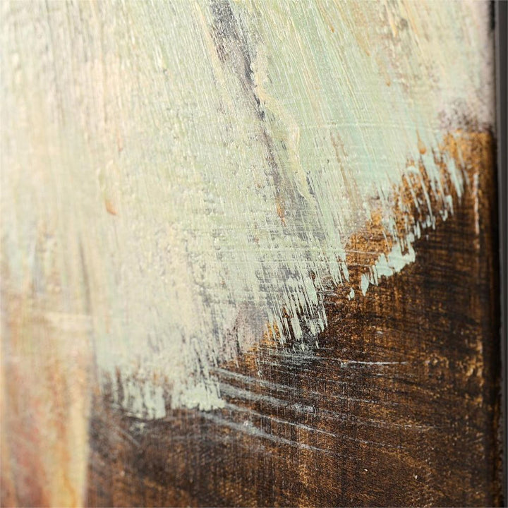 Wall Art Balanced Pair
