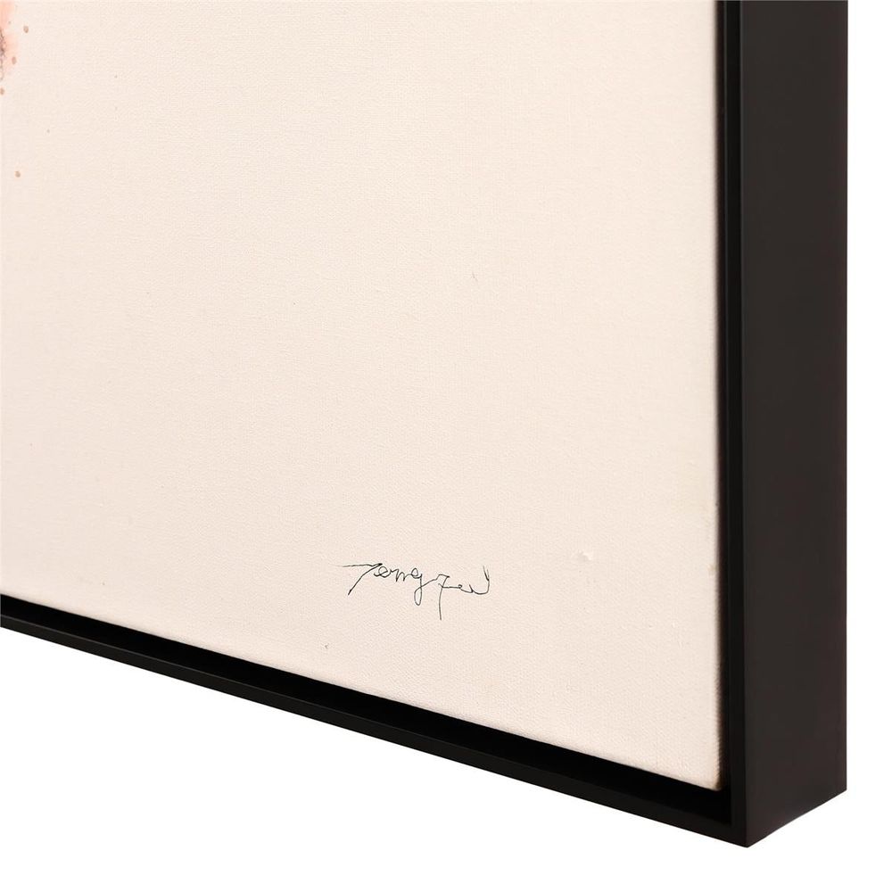 Decorative Objects Modern Muse Painting