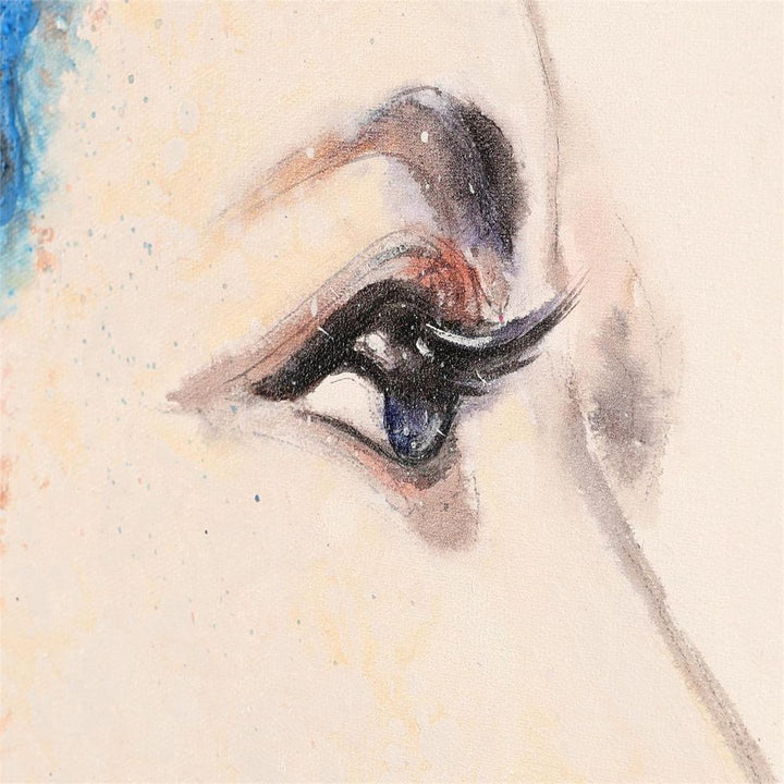 Decorative Objects Modern Muse Painting