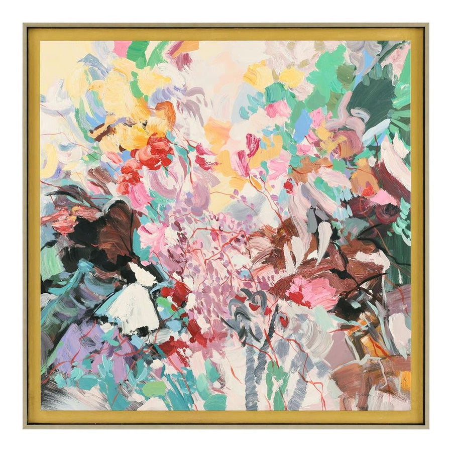 Wall Art Fullcolor Canopy