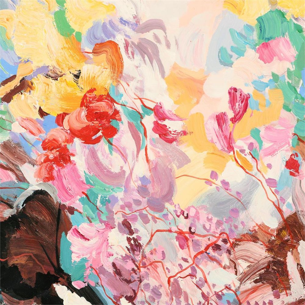 Wall Art Fullcolor Canopy