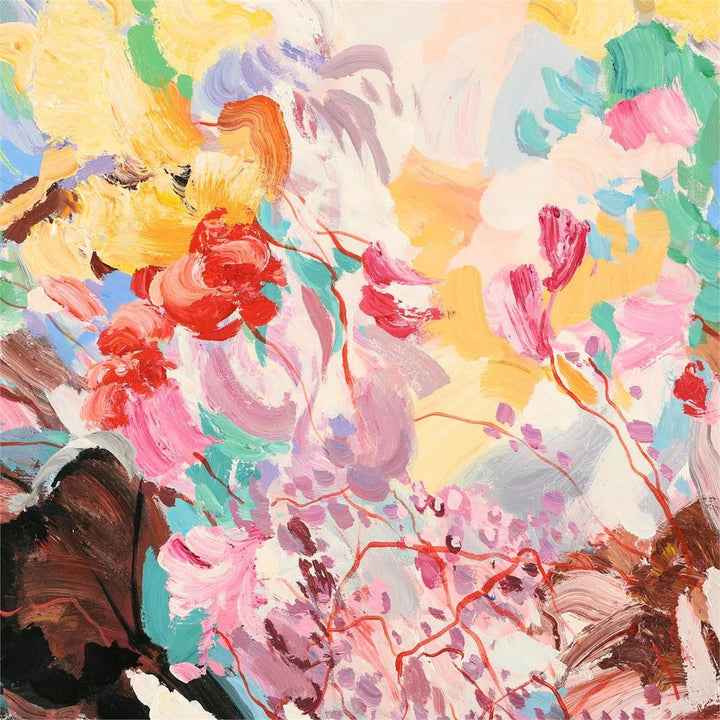 Wall Art Fullcolor Canopy
