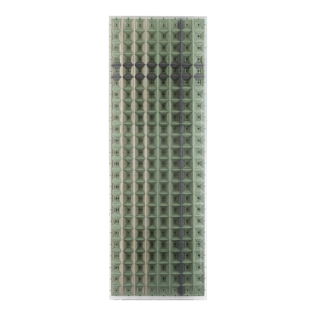 LM Zhou's Tessellation, Right - Default Title
