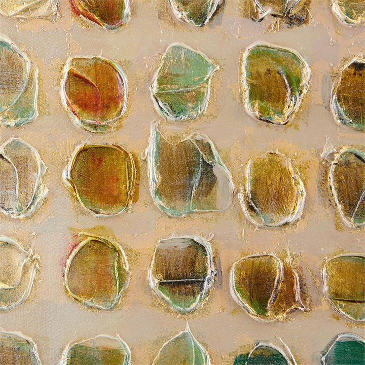 Wall Art Symphony of Stillness