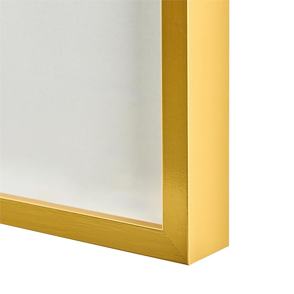 Wall Art Flowing Elegance