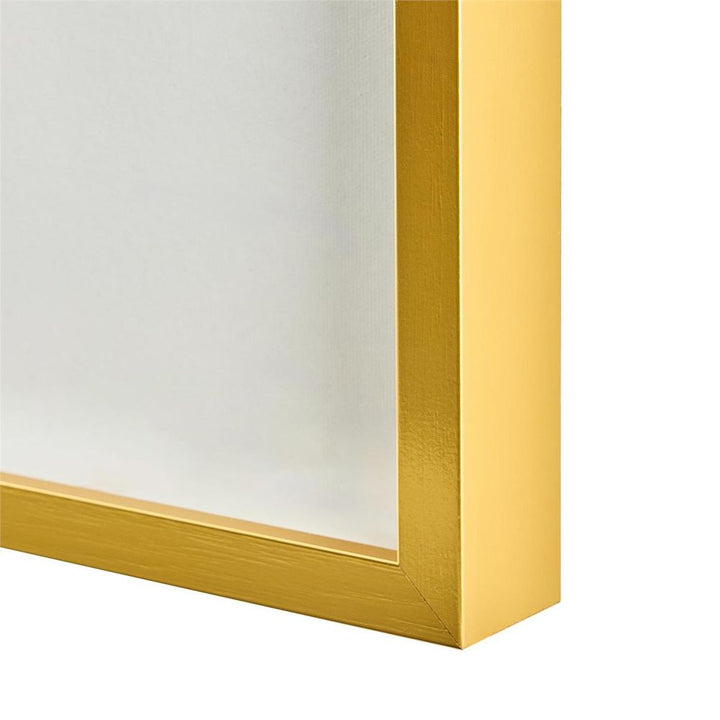 Wall Art Flowing Elegance