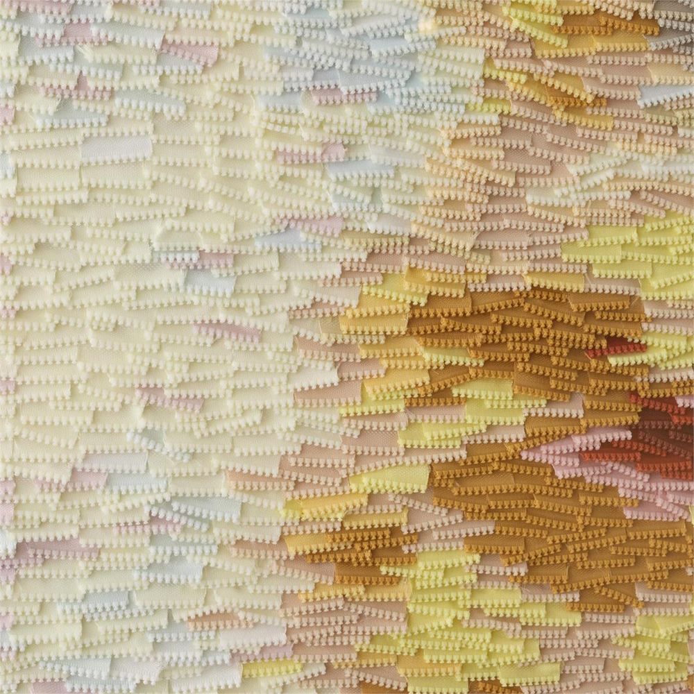 Decorative Objects Through the Veil