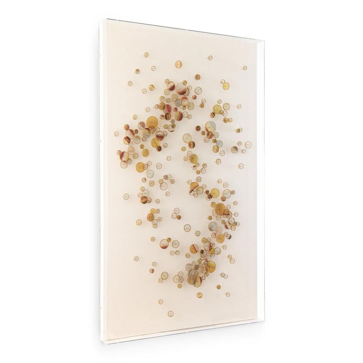 Wall Art Drifting Light