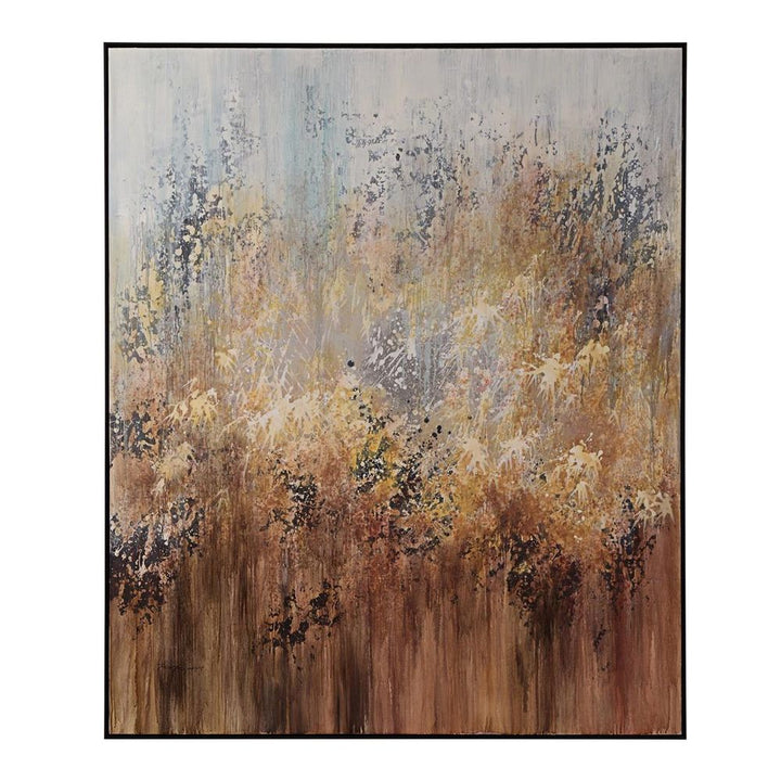Wall Art Ephemeral Light
