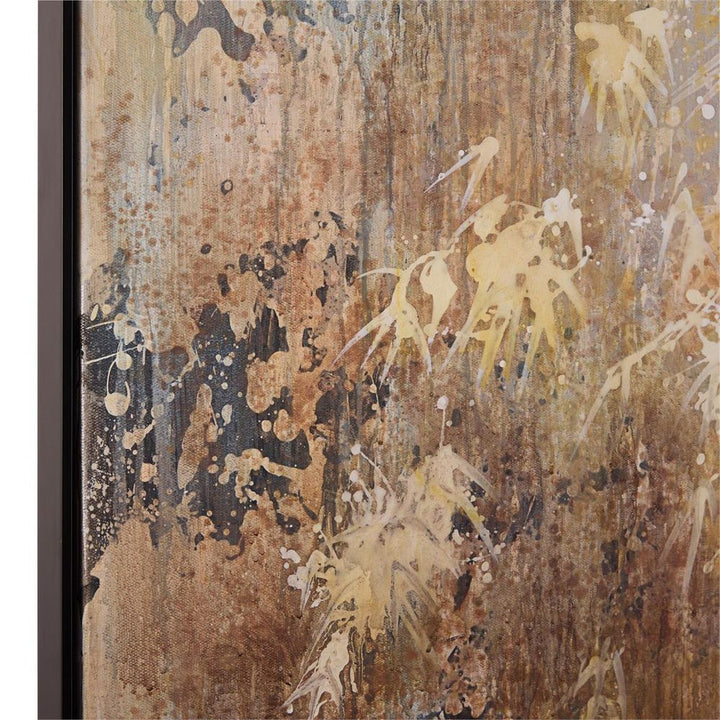 Wall Art Ephemeral Light