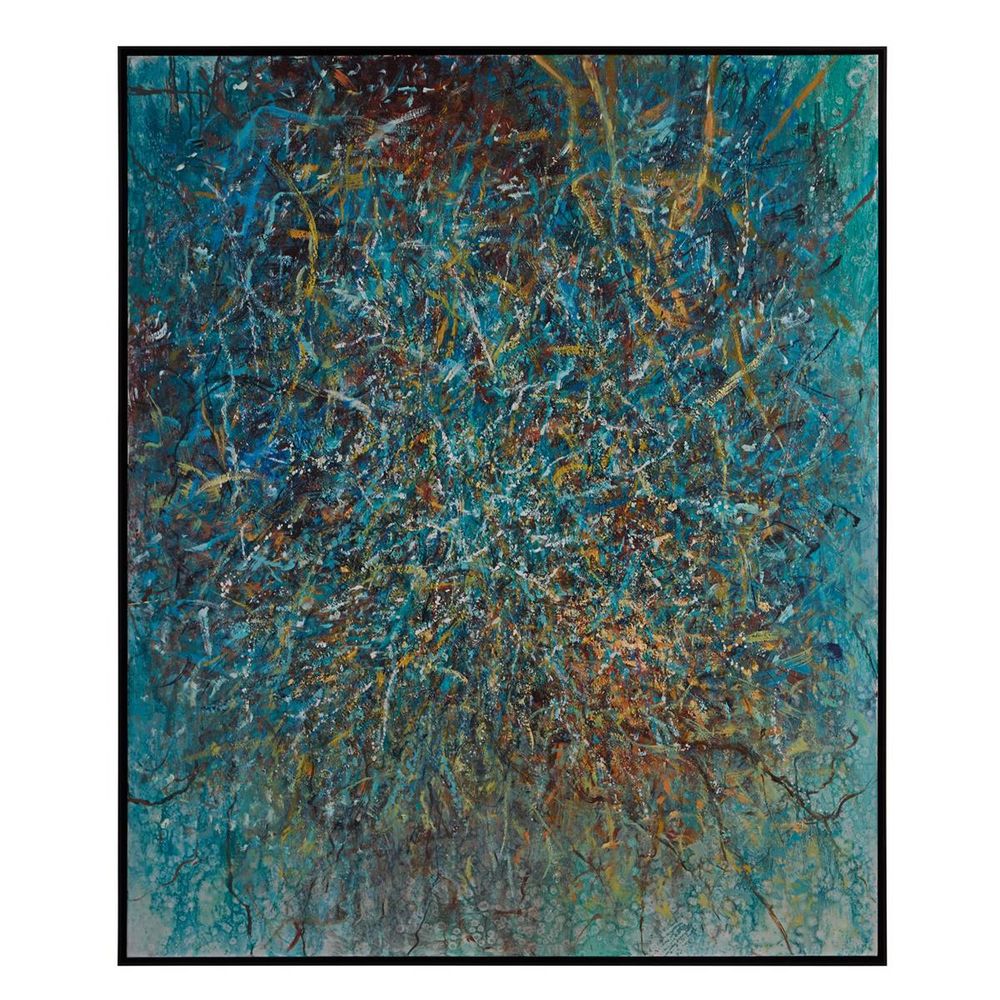 Wall Art Serenity Within