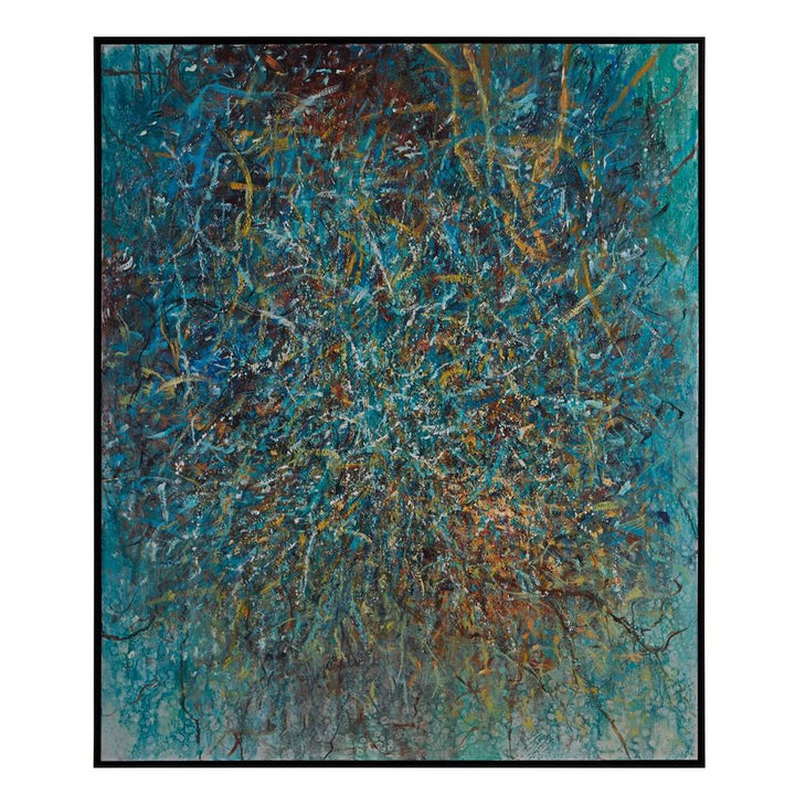 Wall Art Serenity Within
