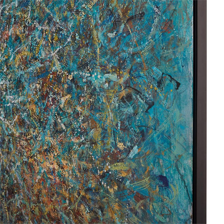 Wall Art Serenity Within