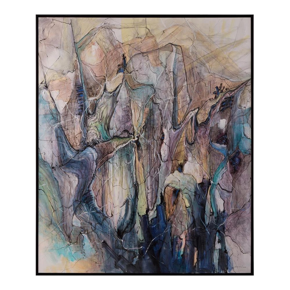 Wall Art Inner Stillness