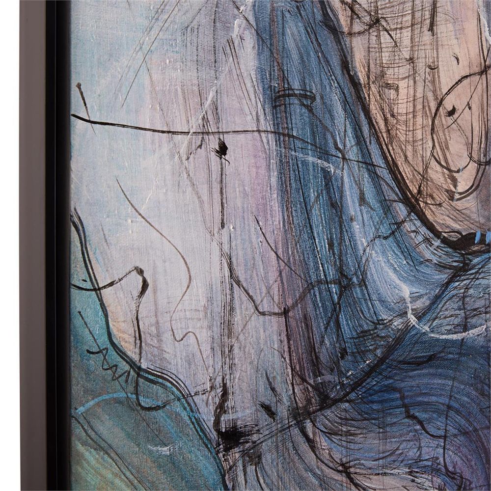 Wall Art Inner Stillness
