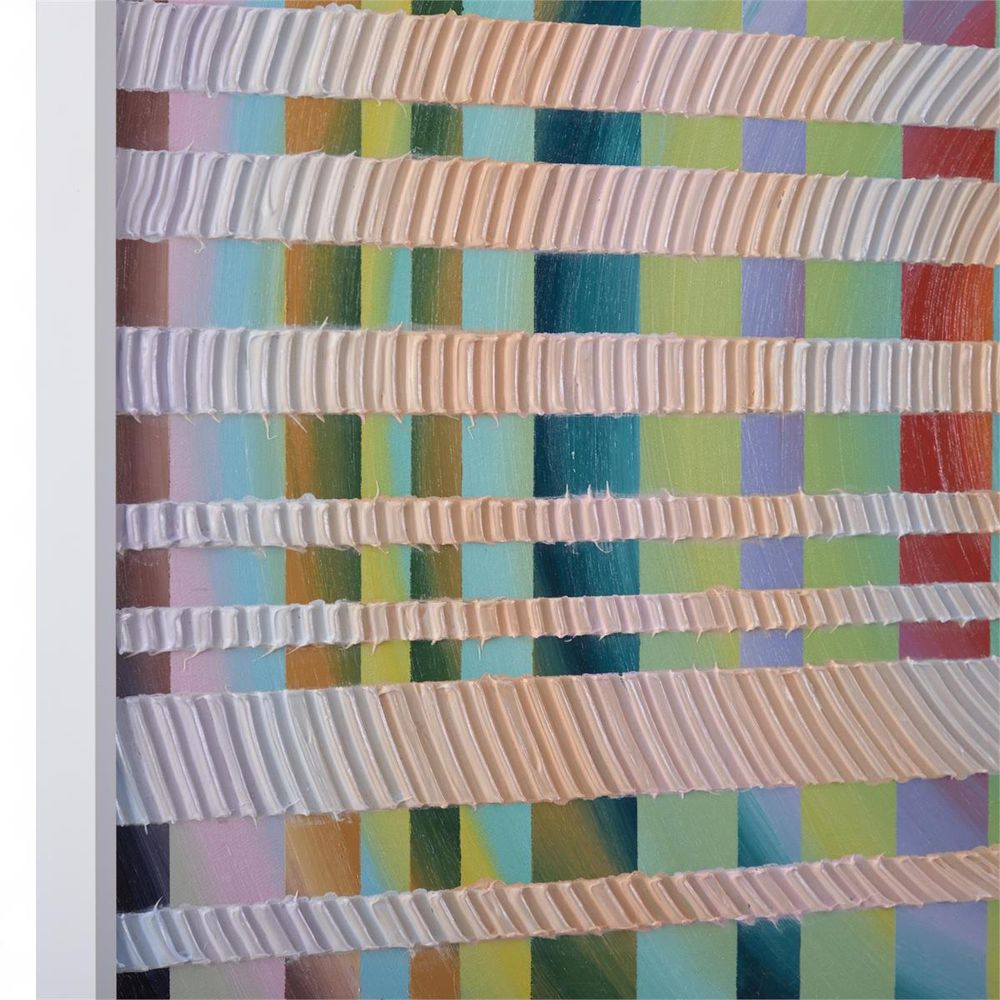Wall Art Reverie of Radiance
