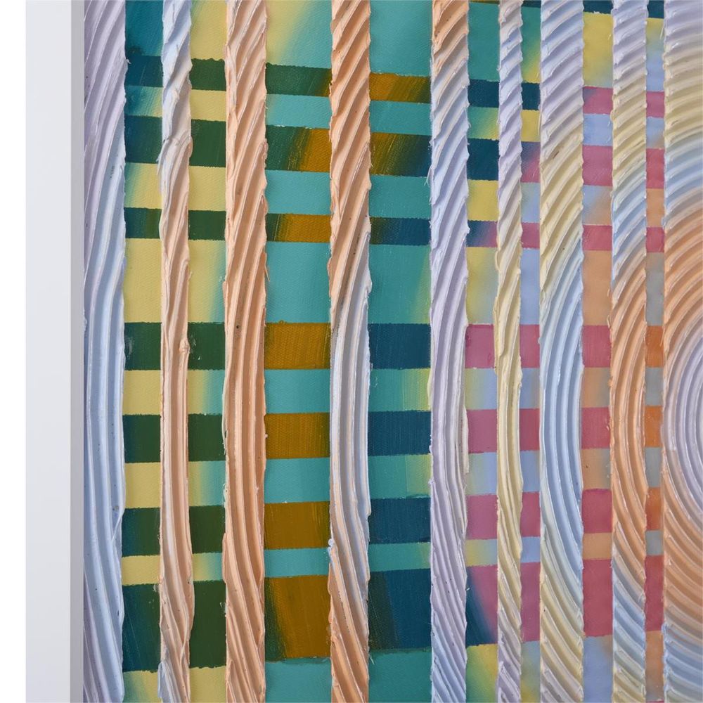 Wall Art Reverie of Radiance