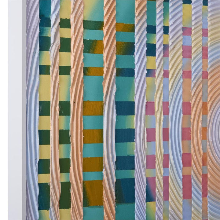 Wall Art Reverie of Radiance