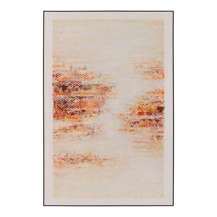 Wall Art Daybreak Mist