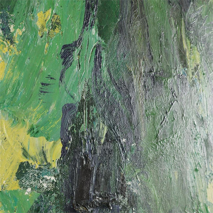 Wall Art Composed Grace