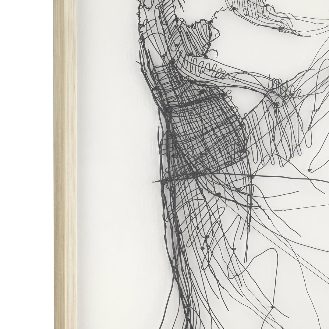 Tony Fey's Fading Finery - Default Title