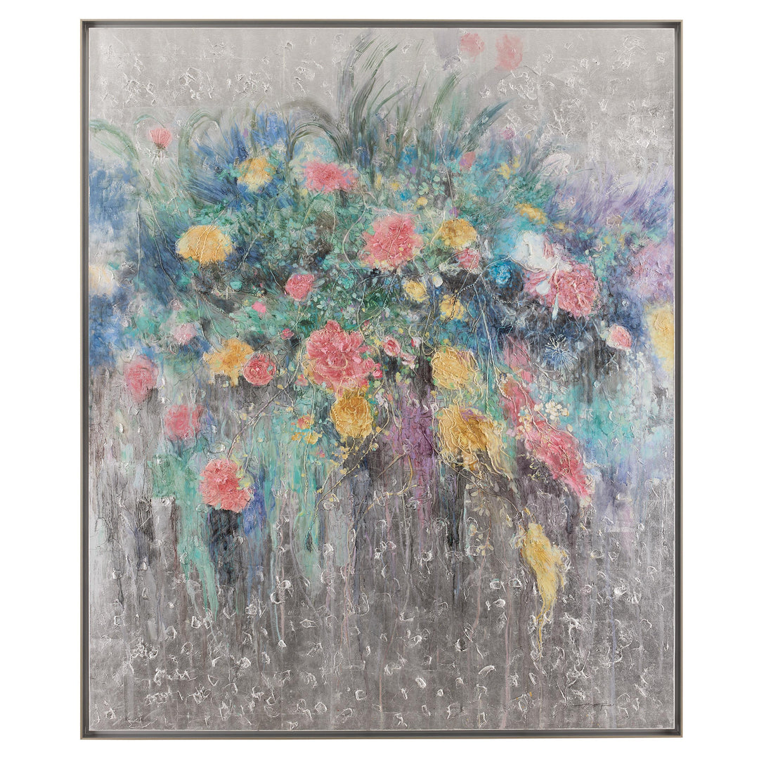Teng Fei's Enchanted Bouquet - Default Title