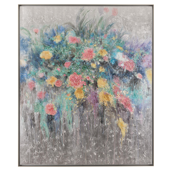 Teng Fei's Enchanted Bouquet - Default Title