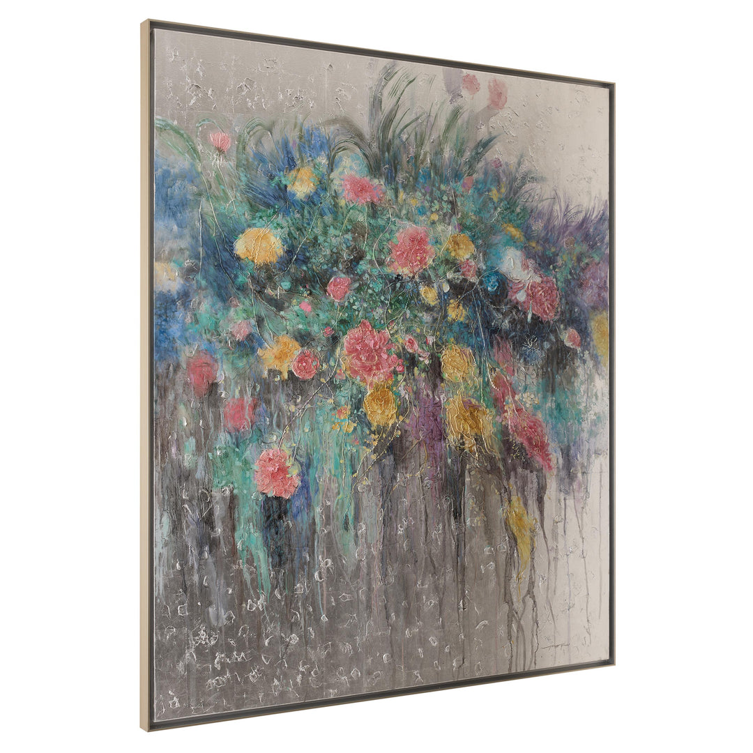 Teng Fei's Enchanted Bouquet - Default Title