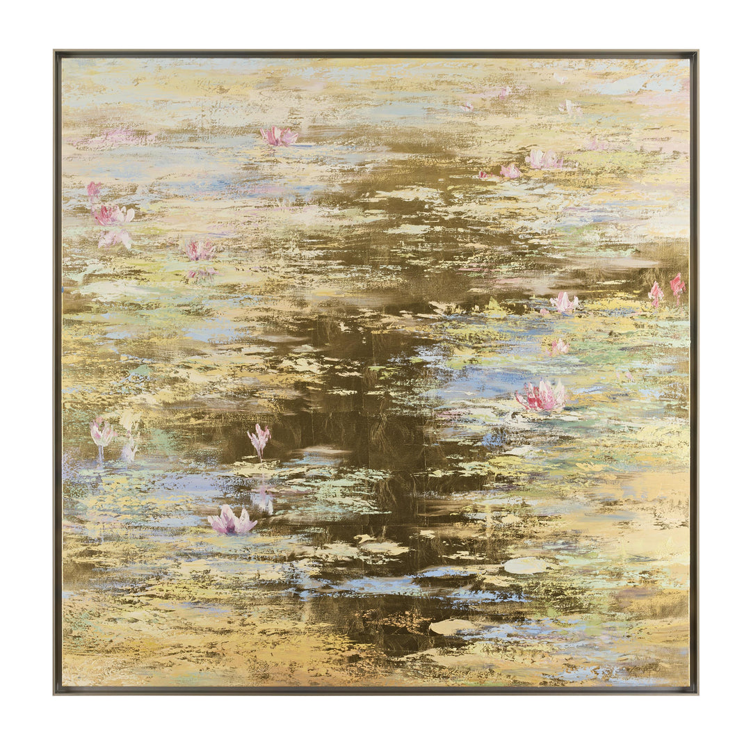 Teng Fei's Floating in Silence II - Default Title