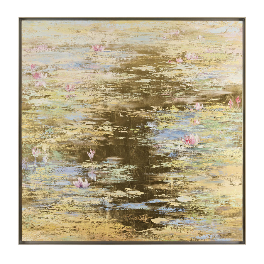 Teng Fei's Floating in Silence II - Default Title