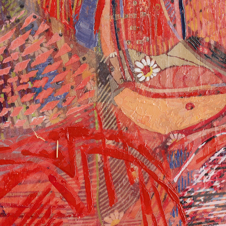 Teng Fei's Reverie in Motion - Default Title