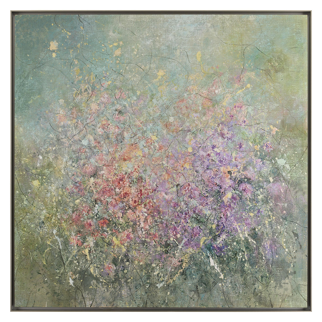Teng Fei's Blushing Meadow - Default Title
