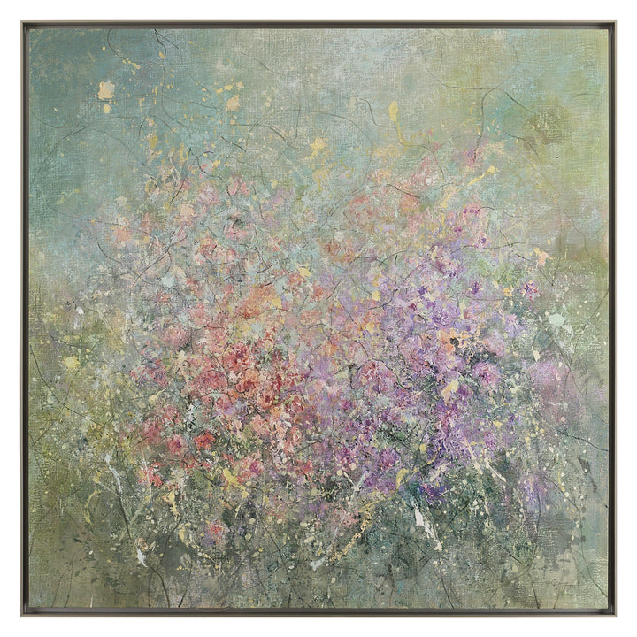 Teng Fei's Blushing Meadow - Default Title
