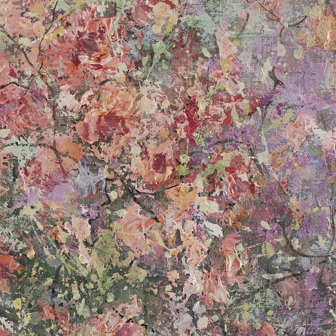 Teng Fei's Blushing Meadow - Default Title