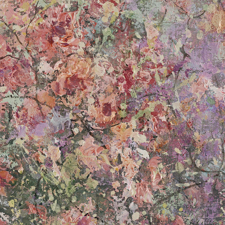 Teng Fei's Blushing Meadow - Default Title
