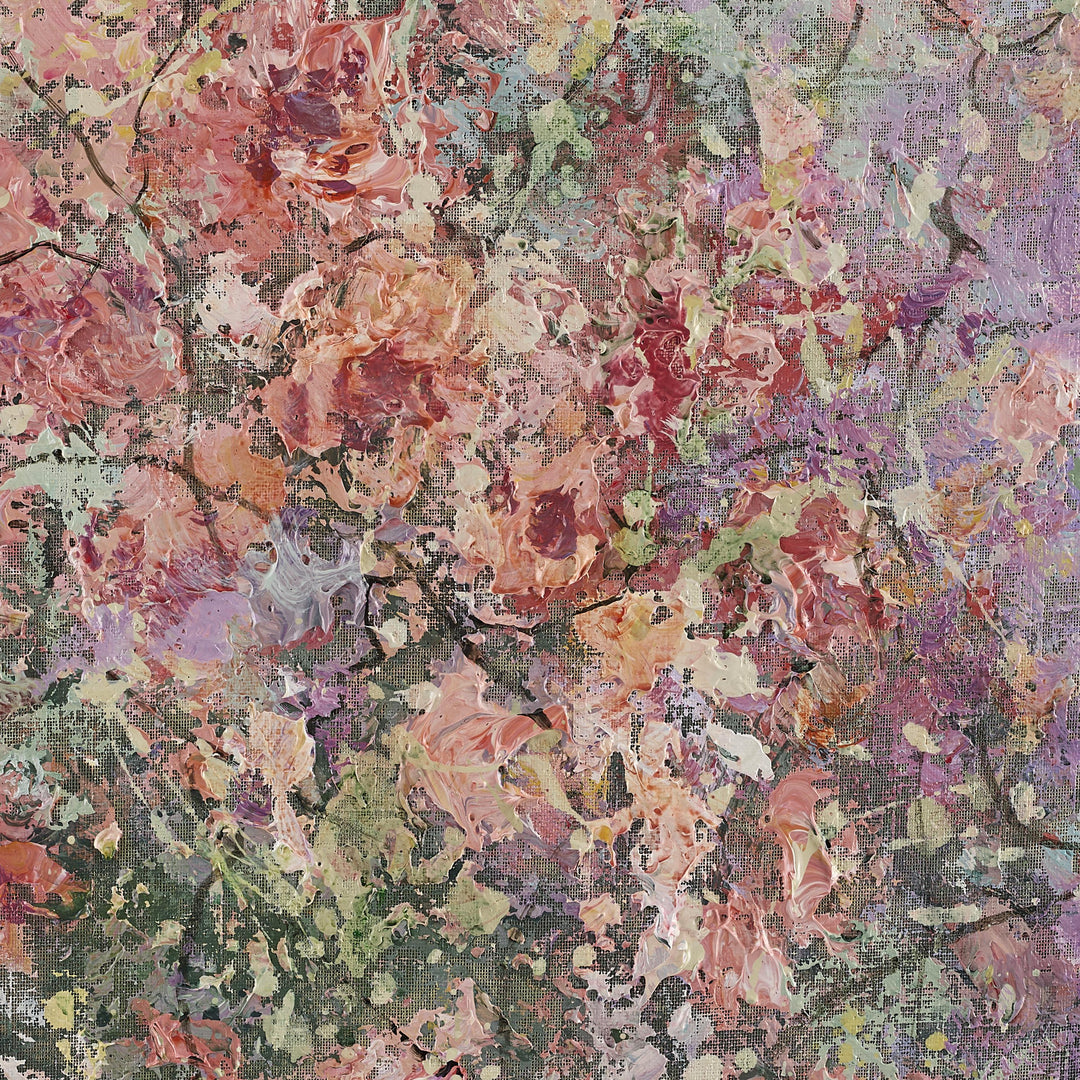 Teng Fei's Blushing Meadow - Default Title