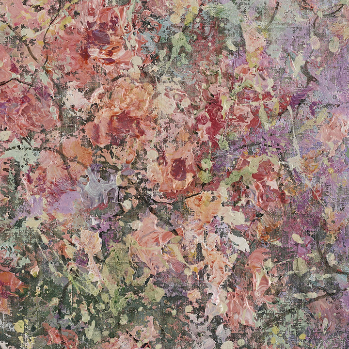 Teng Fei's Blushing Meadow - Default Title