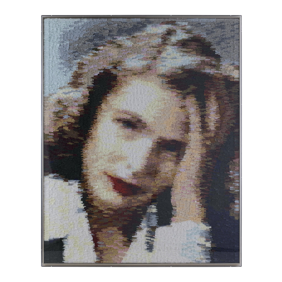 Tony Fey's She Waits in Time - Default Title