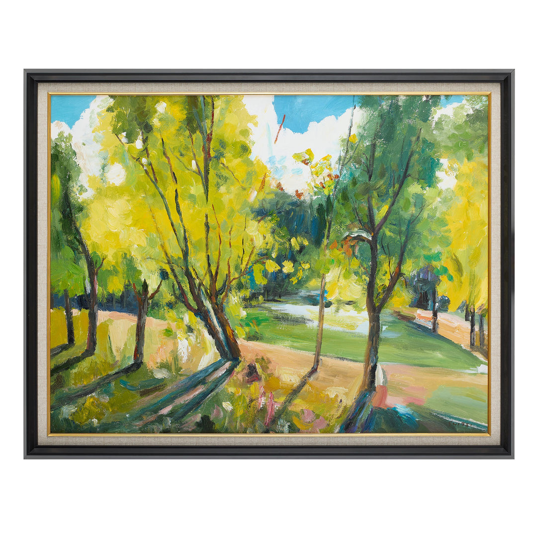 Shi Fei's Summer Shade II - Default Title