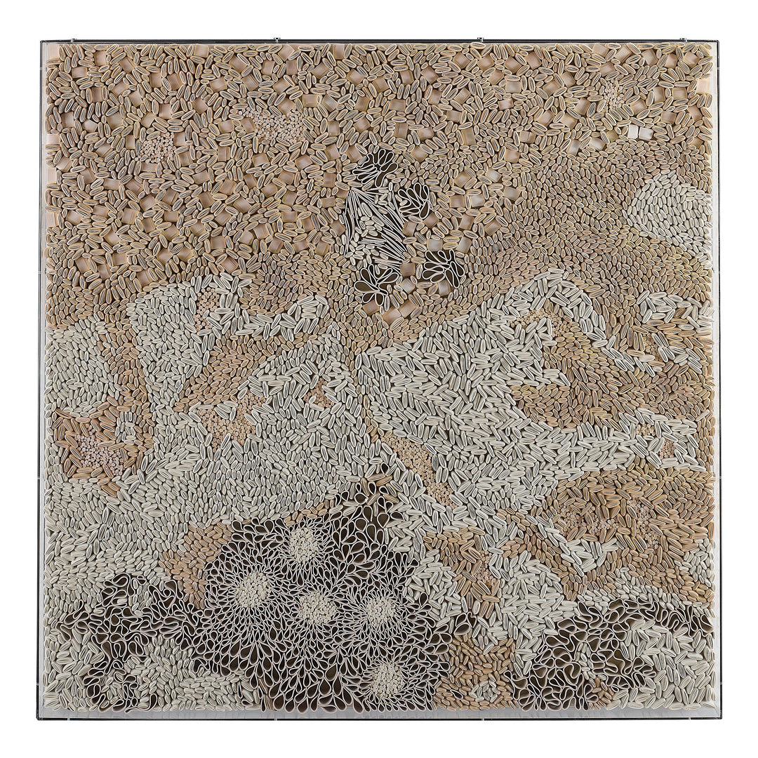 Tony Fey's Shifting Sands - Default Title