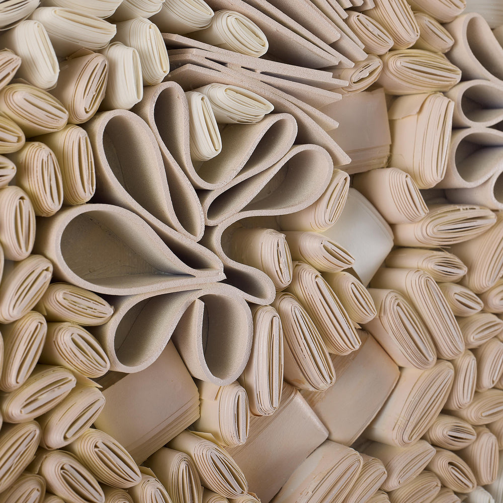 Tony Fey's Shifting Sands - Default Title