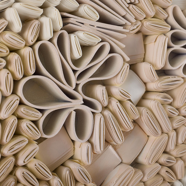Tony Fey's Shifting Sands - Default Title
