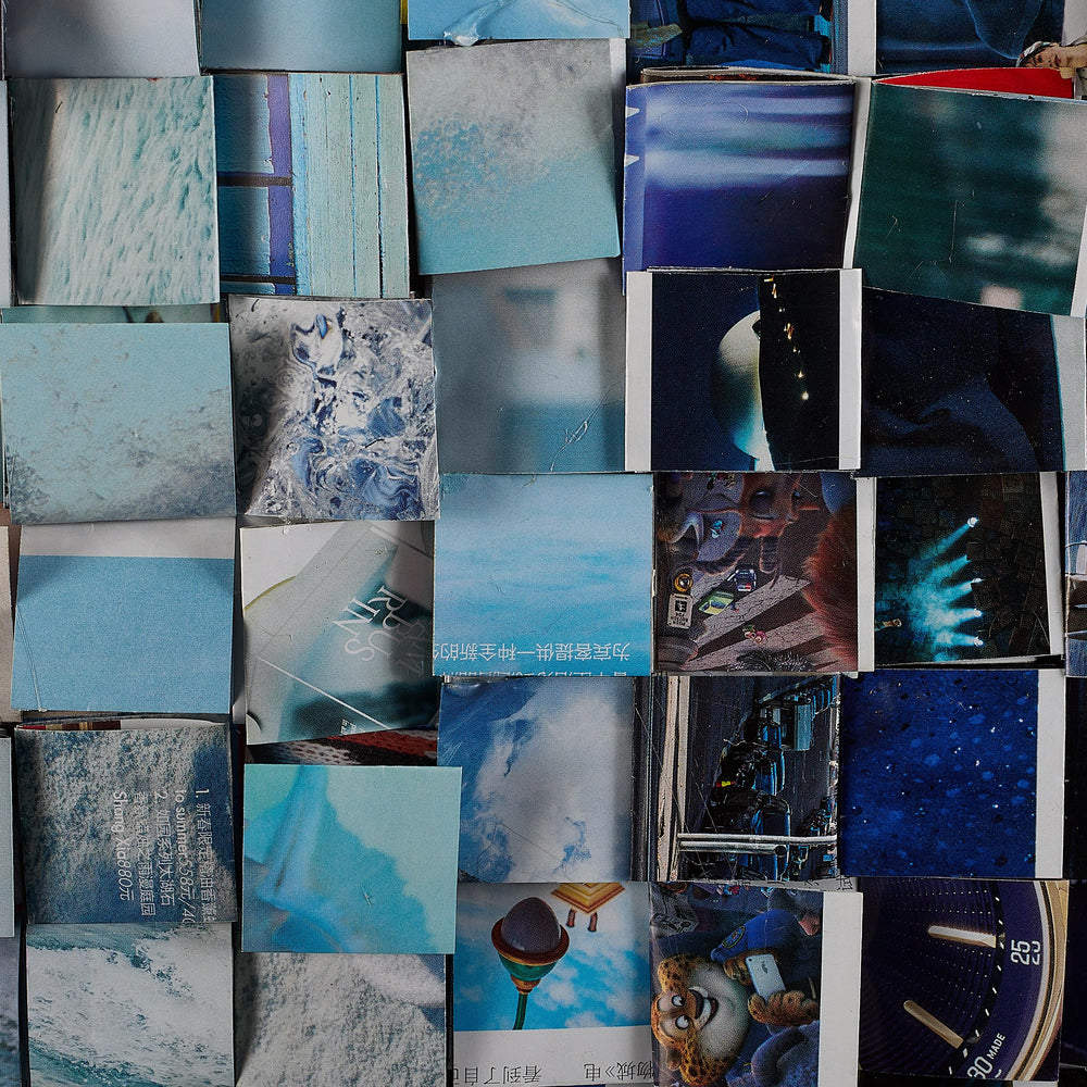 Tony Fey's Towering Tiles - Default Title