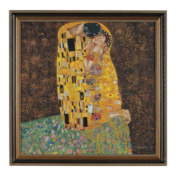 Liu Mengzhou's Byzantine Lovers - Default Title
