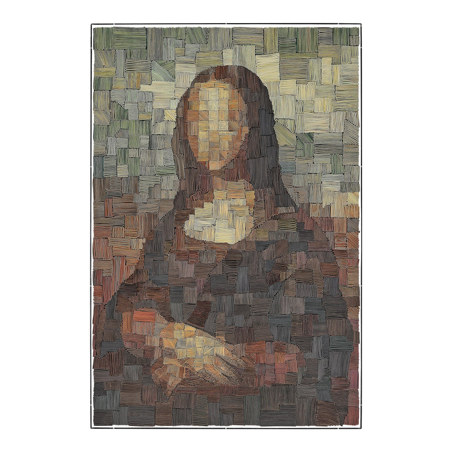 Tony Fey's Memories of a Muse - Default Title