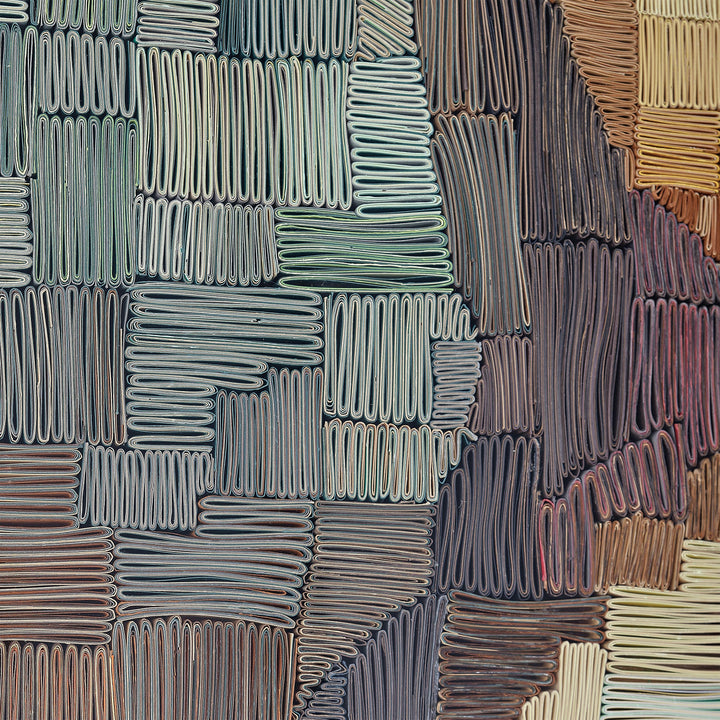Tony Fey's Memories of a Muse - Default Title