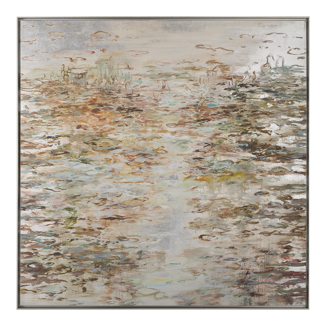 Teng Fei's Rain-Swept - Default Title