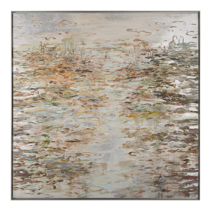 Teng Fei's Rain-Swept - Default Title